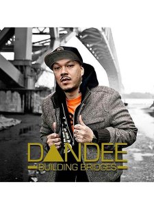 画像1: DANDEE /  BUILDING BRIDGES (1)