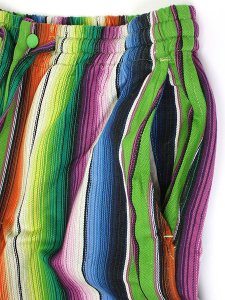 画像3: 【MEGA SALE】SONIC LAB STRING SHORT WITH SLIT (3)