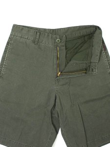 画像5: 【MEGA SALE】ROTHCO FLAT FRONT SHORTS (5)