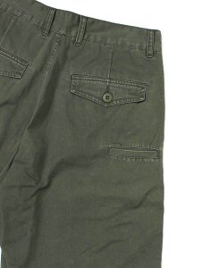 画像4: 【MEGA SALE】ROTHCO FLAT FRONT SHORTS (4)