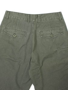 画像3: 【MEGA SALE】ROTHCO FLAT FRONT SHORTS (3)