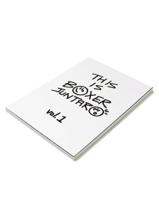 画像3: BOXER JUNTARO THIS IS BOXER JUNTARO (3)