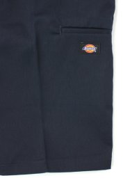 画像2: DICKIES 13" RELAX.F MP WORK SHORTS-DARK NAVY