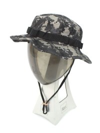 画像1: ROTHCO BOONIE CAMO PC HAT