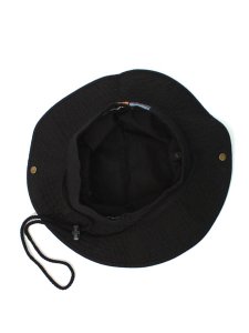 画像5: NEW HATTAN COTTON SAFARI HAT (5)