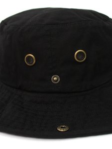 画像4: NEW HATTAN COTTON SAFARI HAT (4)