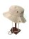 画像1: NEW HATTAN COTTON SAFARI HAT (1)