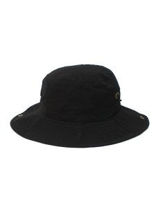 画像2: NEW HATTAN COTTON SAFARI HAT (2)