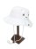 画像1: NEW HATTAN COTTON SAFARI HAT (1)