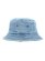 画像2: NEW HATTAN DENIM HAT LIGHT BLUE (2)