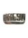 画像1: 【MEGA SALE】GROUNDSCORE NYC BKLYN RING-SILVER (1)