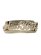 画像1: 【MEGA SALE】GROUNDSCORE NYC NEW YORK SMALL RING-SILVER (1)