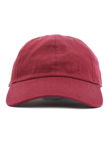 画像2: NEW HATTAN 6PNL COTTON CAP (2)