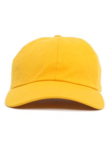 画像2: NEW HATTAN 6PNL COTTON CAP (2)