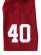 画像6: 【送料無料】MITCHELL & NESS FB JERSEY-CARDINALS/2000PT#40 REPLICA.C (6)