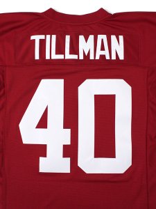 画像4: 【SALE】【送料無料】MITCHELL & NESS FB JERSEY-CARDINALS/2000PT#40 REPLICA.C (4)