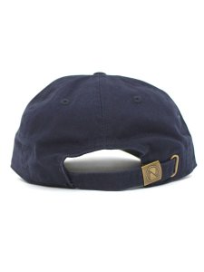 画像3: NEW HATTAN 6PNL COTTON CAP (3)
