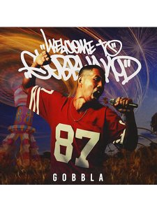 画像1: GOBBLA / WELCOME TO GOBBLAND (1)