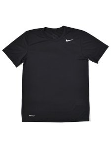 画像1: 【SALE】NIKE DRI-FIT LEGEND S/S TEE WITH DRI-FIT PRINT (1)