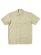 画像1: DICKIES S/S WORK SHIRT-MILITARY KHAKI (1)