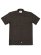 画像1: DICKIES S/S WORK SHIRT-DARK BROWN (1)