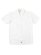 画像1: DICKIES S/S WORK SHIRT-WHITE (1)