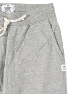 画像4: 【送料無料】REIGNING CHAMP CORE MIDWEIGHT TERRY SLIM SWEATPANT (4)