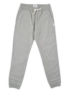 画像1: 【送料無料】REIGNING CHAMP CORE MIDWEIGHT TERRY SLIM SWEATPANT (1)