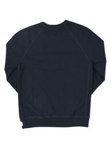 画像2: 【送料無料】REIGNING CHAMP CORE MIDWEIGHT TERRY CREWNECK (2)