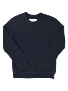 画像1: 【送料無料】REIGNING CHAMP CORE MIDWEIGHT TERRY CREWNECK (1)