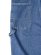 画像7: DICKIES STONEWASHED INDIGO BIB OVERALL (7)