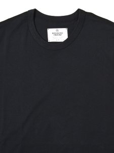 画像3: REIGNING CHAMP RINGSPUN JERSEY TEE (3)