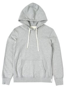 画像1: 【送料無料】REIGNING CHAMP CORE MIDWEIGHT TERRY PULLOVER HOODIE (1)