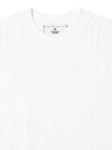 画像3: REIGNING CHAMP RINGSPUN JERSEY TEE (3)