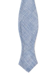 画像4: 【MEGA SALE】J.CREW CHAMBRAY BOW TIE (4)