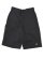 画像1: DICKIES 13" LOOSE.F MP WORK SHORTS-BLACK (1)