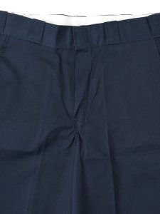 画像3: DICKIES 13" LOOSE.F MP WORK SHORTS-DARK NAVY (3)