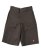 画像1: DICKIES 13" LOOSE.F MP WORK SHORTS-DARK BROWN (1)