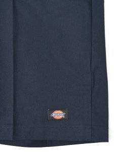 画像5: DICKIES 13" LOOSE.F MP WORK SHORTS-DARK NAVY (5)