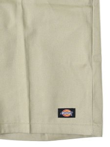 画像5: DICKIES 13" LOOSE.F MP WORK SHORTS-MILITARY KHAKI (5)