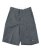 画像1: DICKIES 13" LOOSE.F MP WORK SHORTS-CHARCOAL (1)