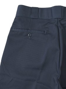 画像6: DICKIES 13" LOOSE.F MP WORK SHORTS-DARK NAVY (6)