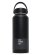 画像2: Hydro Flask HYDRATION 32 OZ WIDE MOUTH-BLACK (2)