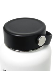 画像5: Hydro Flask HYDRATION 32 OZ WIDE MOUTH-WHITE (5)