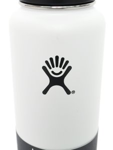 画像8: Hydro Flask HYDRATION 32 OZ WIDE MOUTH-WHITE (8)