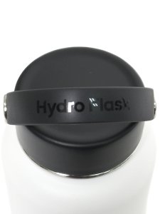 画像7: Hydro Flask HYDRATION 32 OZ WIDE MOUTH-WHITE (7)