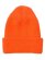 画像1: ROTHCO ACRYLIC WATCH CAP-SAFETY ORANGE (1)