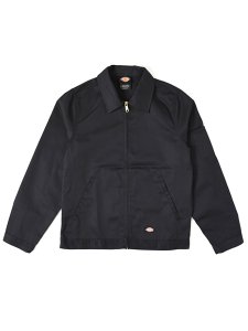 画像1: 【送料無料】DICKIES EISENHOWER TWILL JACKET (1)