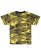 画像2: 【SALE】ROTHCO COLORED CAMO TEE-STINGER YELLOW CAMO (2)