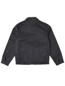 画像2: 【送料無料】DICKIES EISENHOWER TWILL JACKET (2)
